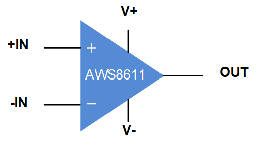 AWS8611